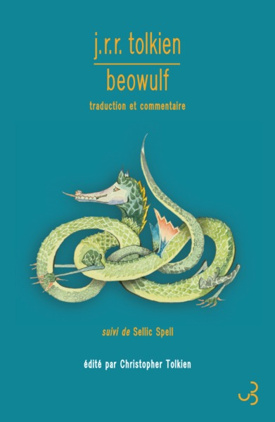 BEOWULF - TRADUCTION ET COMMENTAIRE