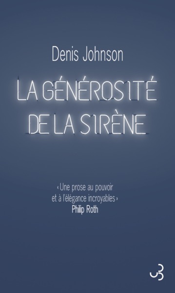 GENEROSITE DE LA SIRENE (LA)