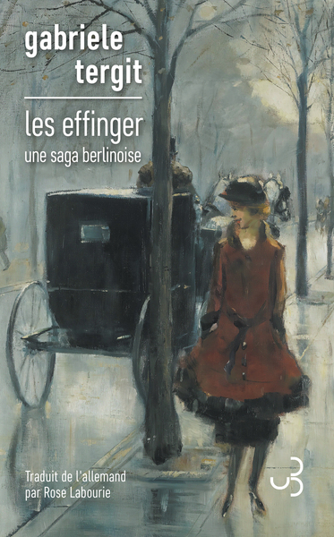 EFFINGER