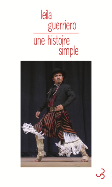 HISTOIRE SIMPLE