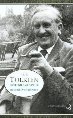 JRR TOLKIEN UNE BIOGRAPHIE