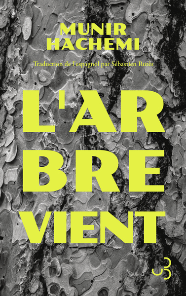 ARBRE VIENT