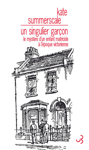 SINGULIER GARCON