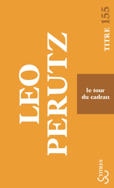TOUR DU CADRAN (LE)