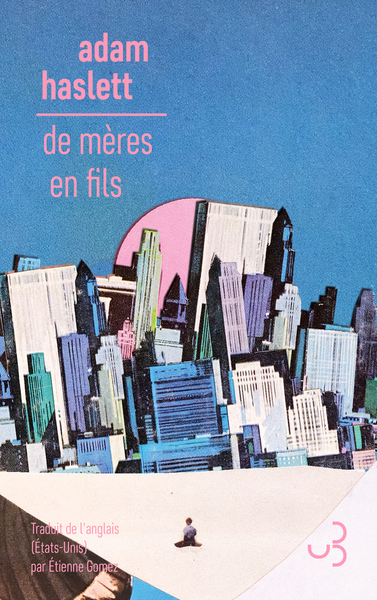 DE MERES EN FILS