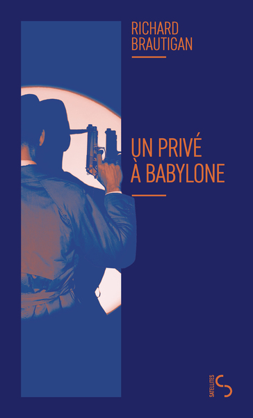 UN PRIVE A BABYLONE
