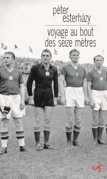VOYAGE AU BOUT DES SEIZE METRES