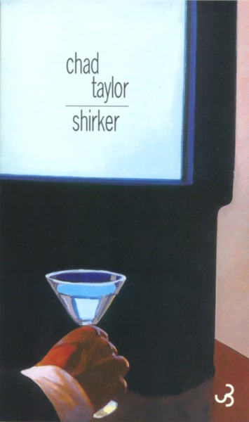SHIRKER