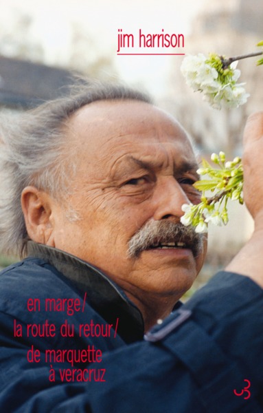 EN MARGE. LA ROUTE DU RETOUR. DE MARQUETTE A VERRA CRUZ - COMPACT