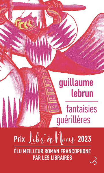 FANTAISIES GUERILLERES