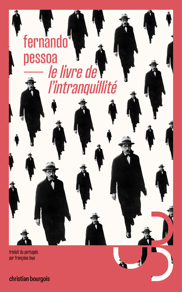 LE LIVRE DE L´INTRANQUILLITE