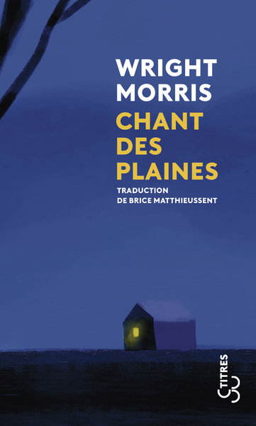 CHANT DES PLAINES