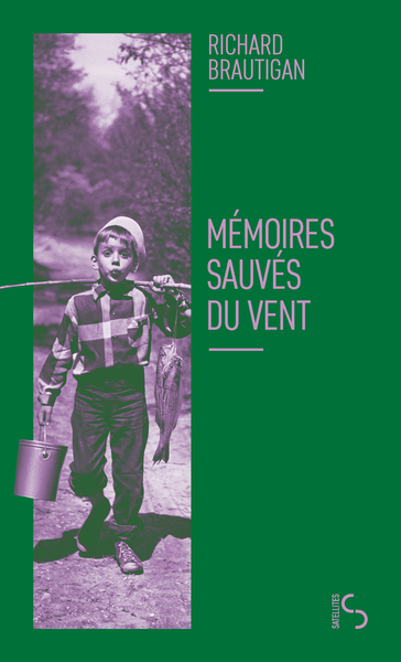 MEMOIRES SAUVES DU VENT