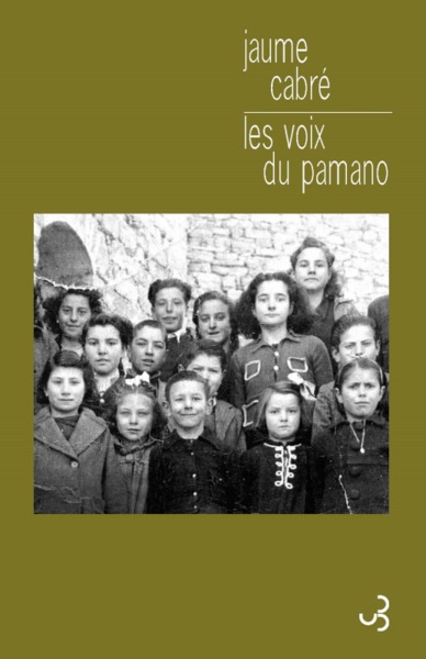 VOIX DU PAMANO