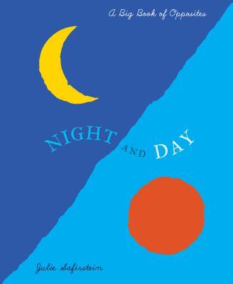NIGHT AND DAY /ANGLAIS