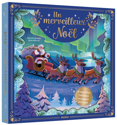 UN NOEL MERVEILLEUX
