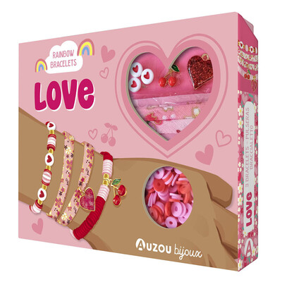 SUPERBE BIJOU - LOVE