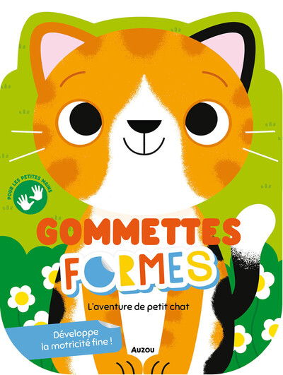 L´AVENTURE DE PETIT CHAT