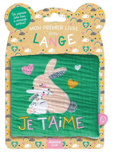 JE T´AIME