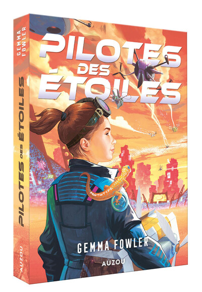 PILOTES DES ETOILES