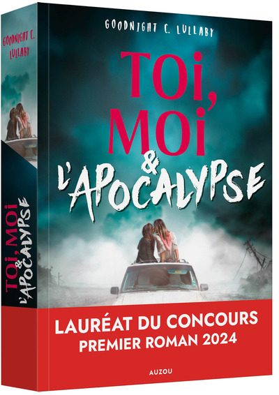 TOI, MOI ET L´APOCALYPSE