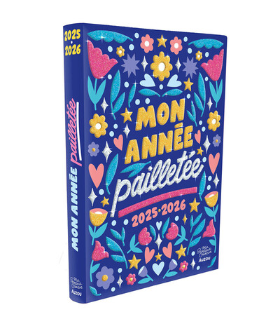MON ANNEE PAILLETEE 2025-2026