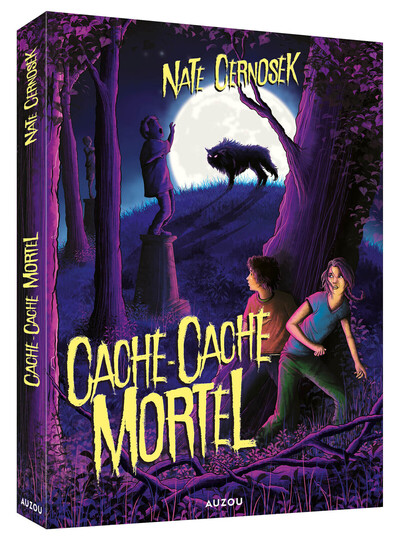CACHE CACHE MORTEL