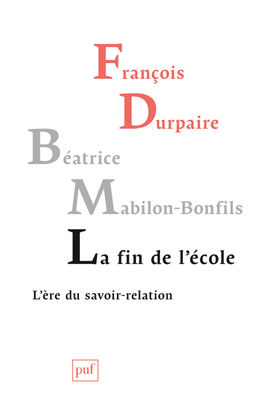 FIN DE L´ECOLE