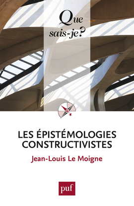 EPISTEMOLOGIES CONSTRUCTIVISTES (4ED) QSJ 2969