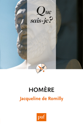 HOMERE (6ED) QSJ 2218