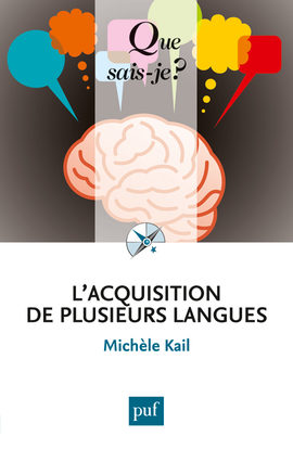 L´ACQUISITION DE PLUSIEURS LANGUES QSJ 4005