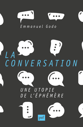 CONVERSATION - UNE UTOPIE DE L´EPHEMERE