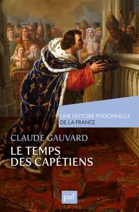 TEMPS DES CAPETIENS