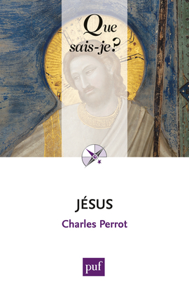 JESUS (6ED) QSJ 3300