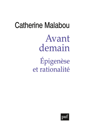 AVANT DEMAIN