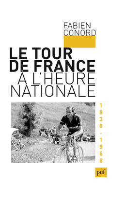TOUR DE FRANCE A L´HEURE NATIONALE