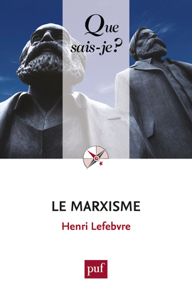 MARXISME (24ED) QSJ 300