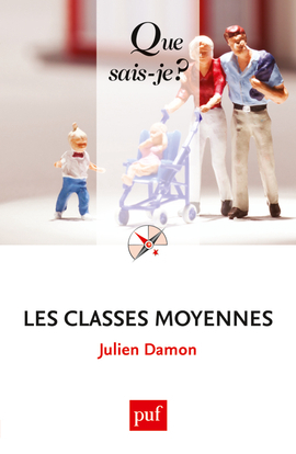 CLASSES MOYENNES QSJ 3982.
