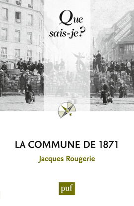 COMMUNE DE 1871 (5ED) QSJ 581