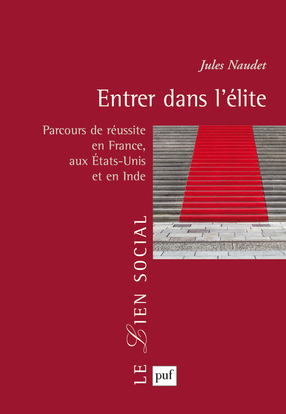 ENTRER DANS L´ELITE