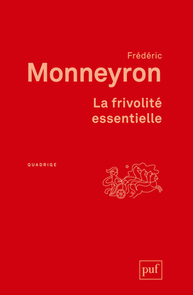 FRIVOLITE ESSENTIELLE (2ED)