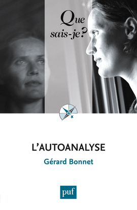 L´AUTOANALYSE (3ED) QSJ 3759