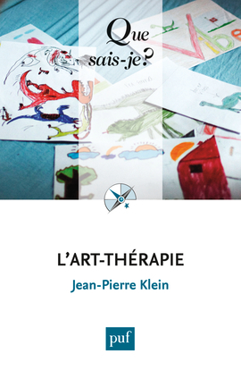 L´ART-THERAPIE (9ED) QSJ 3137