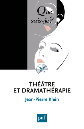 THEATRE ET DRAMATHERAPIE QSJ 4029