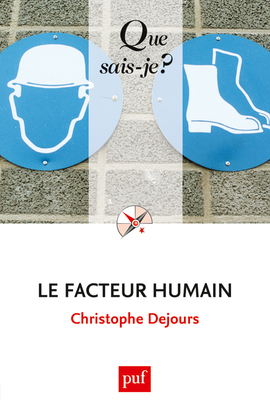 FACTEUR HUMAIN (6ED) QSJ 2996