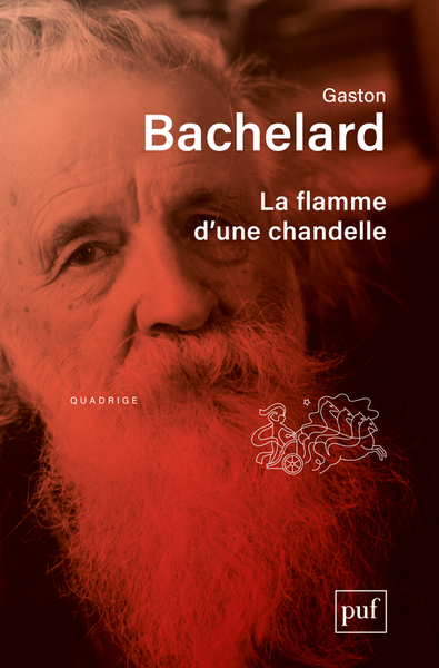 FLAMME D´UNE CHANDELLE (6ED)