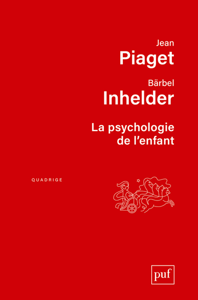 PSYCHOLOGIE DE L´ENFANT (3ED)