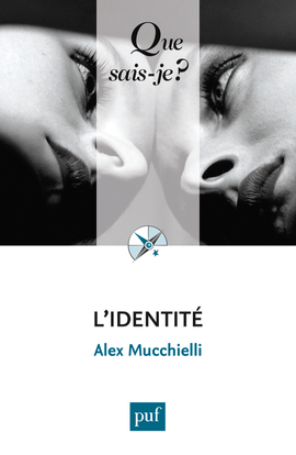 L´IDENTITE (9ED) QSJ 2288