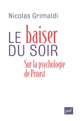 BAISER DU SOIR.