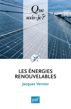 ENERGIES RENOUVELABLES (7ED) QSJ 3240